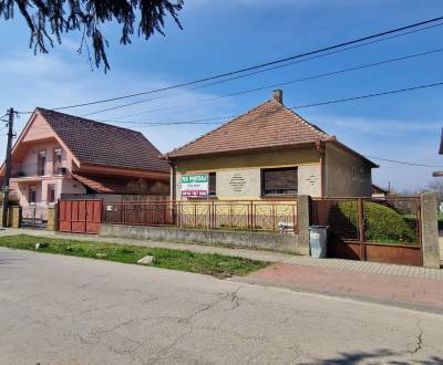 Kaufen Einfamilienhaus, Einfamilienhaus, xxx, Senec, Slowakei