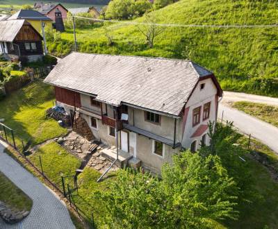 Kaufen Einfamilienhaus, Einfamilienhaus, Bukovinka, Levoča, Slowakei