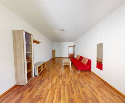 Kaufen 2-Zimmer-Wohnung, 2-Zimmer-Wohnung, SNP, Trenčín, Slowakei