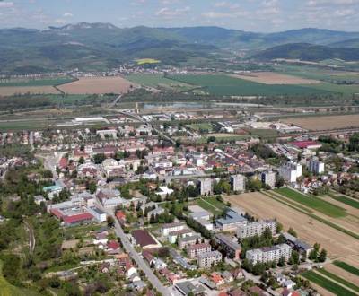 Suche Einfamilienhaus, Mikušovce, Ilava, Slowakei