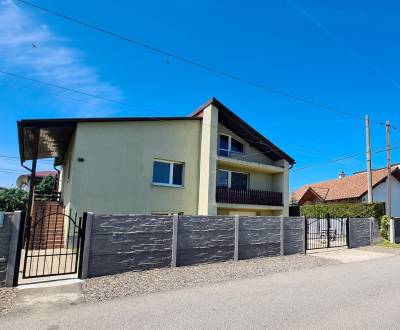 Kaufen Einfamilienhaus, Einfamilienhaus, Svornosti, Košice-okolie, Slo
