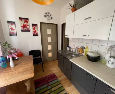 Kaufen 2-Zimmer-Wohnung, Zoltána Kodálya, Galanta, Slowakei