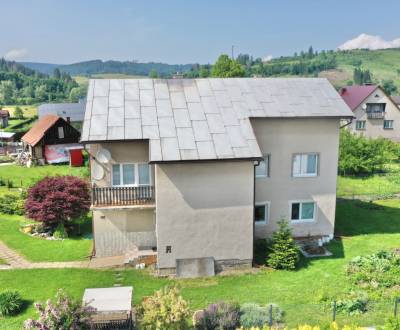 Kaufen Einfamilienhaus, centrum, Čadca, Slowakei