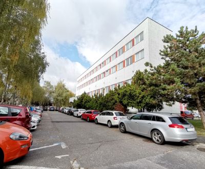 Mieten Büros, Büros, Pajštúnska, Bratislava - Petržalka, Slowakei