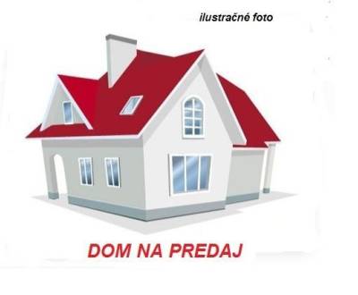 Kaufen Einfamilienhaus, Einfamilienhaus, Prešov, Slowakei