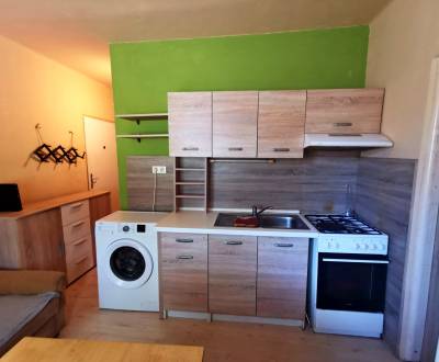 Kaufen 1-Zimmer-Wohnung, 1-Zimmer-Wohnung, Komárno, Slowakei