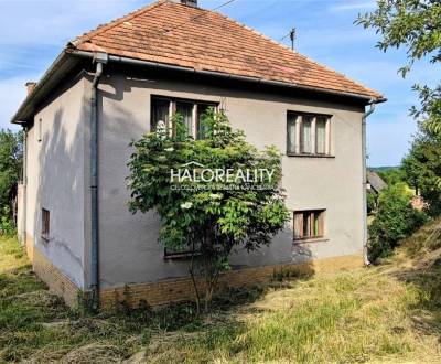 Kaufen Einfamilienhaus, Poltár, Slowakei
