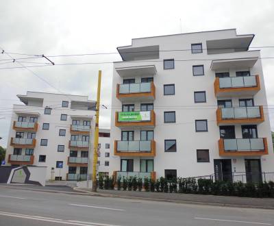 Neubau Kaufen Neubauprojekte Wohnungen, Neubauprojekte Wohnungen, Solivarská,, Prešov