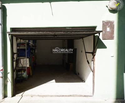 Kaufen Garage, Košice - Juh, Slowakei