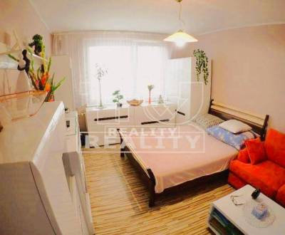 Kaufen 1-Zimmer-Wohnung, Prešov, Slowakei