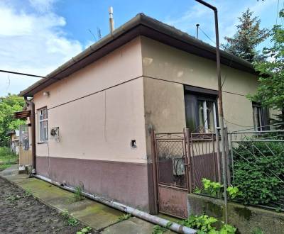 Kaufen Einfamilienhaus, Einfamilienhaus, Šaľa, Slowakei