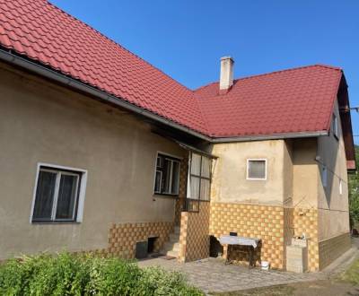 Kaufen Einfamilienhaus, Einfamilienhaus, Horná Breznica, Púchov, Slowa