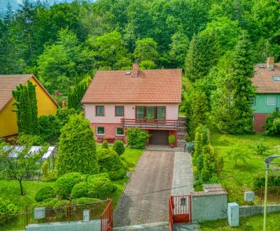 Kaufen Einfamilienhaus, Einfamilienhaus, Bzenov, Prešov, Slowakei