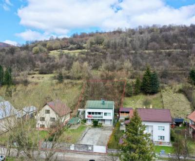 Einfamilienhaus, zu verkaufen, Žilina, Slowakei