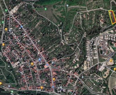 Kaufen Baugrund, Baugrund, Bratislava - Devín, Slowakei