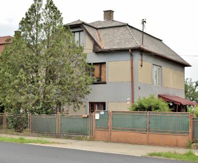 Kaufen Einfamilienhaus, Einfamilienhaus, Hlavná, Trebišov, Slowakei