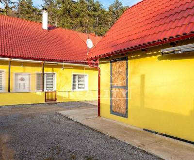 Kaufen Einfamilienhaus, Bánovce nad Bebravou, Slowakei