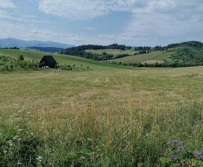Kaufen Baugrund, Baugrund, Liptovská Anna, Liptovský Mikuláš, Slowakei