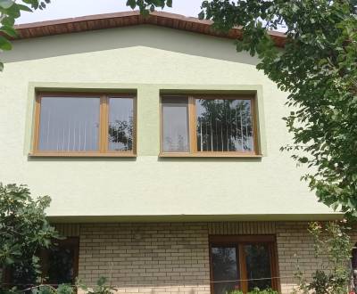 Kaufen Einfamilienhaus, Einfamilienhaus, Ľaliová, Bratislava - Ružinov