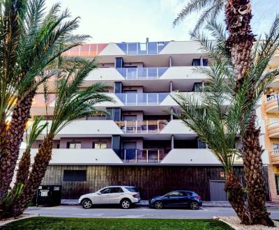 Kaufen 3-Zimmer-Wohnung, 3-Zimmer-Wohnung, C. del Palangre, Alicante /