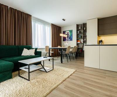 METROPOLITAN | Wohnung zu mieten in Bratislava