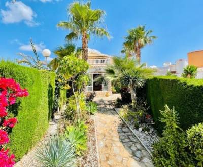 Kaufen Villa, Villa, Florida, Alicante / Alacant, Spanien