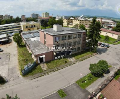 Kaufen Büros, Rimavská Sobota, Slowakei