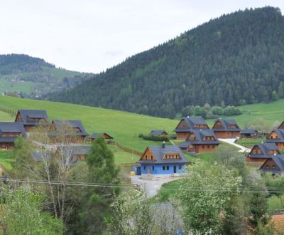 Suche Ferienhaus, Ferienhaus, Banská Bystrica, Slowakei