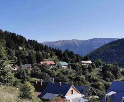 Suche Ferienhaus, Ferienhaus, Banská Bystrica, Slowakei