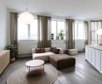 Mieten 2-Zimmer-Wohnung, 2-Zimmer-Wohnung, Ľudovíta Okánika, Nitra, Sl