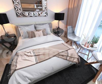 Kaufen 2-Zimmer-Wohnung, 2-Zimmer-Wohnung, Abu Dhabi, Vereinigte Arabi