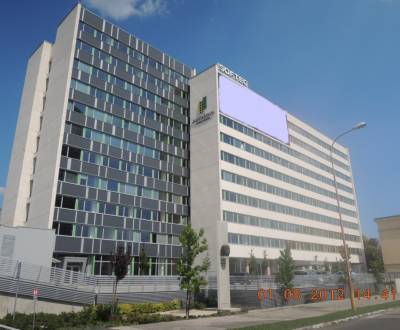 Mieten Büros, Büros, Jarošova, Bratislava - Nové Mesto, Slowakei