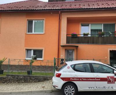 Kaufen Einfamilienhaus, Einfamilienhaus, Hiadeľ, Banská Bystrica, Slow