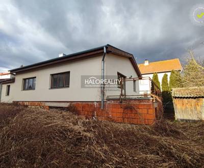 Kaufen Einfamilienhaus, Zlaté Moravce, Slowakei