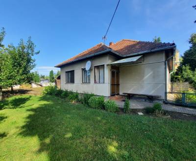 Kaufen Einfamilienhaus, Einfamilienhaus, Michal nad Žitavou, Nové Zámk