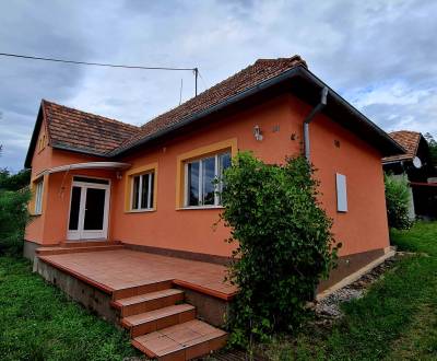 Kaufen Einfamilienhaus, Einfamilienhaus, Bohunice, Levice, Slowakei