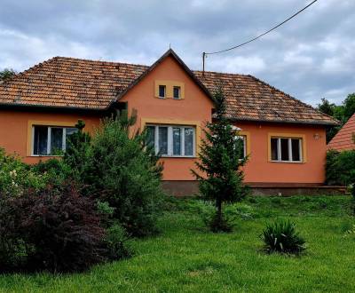 Kaufen Einfamilienhaus, Einfamilienhaus, Bohunice, Levice, Slowakei