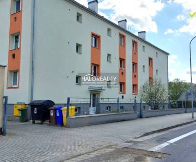 Kaufen 2-Zimmer-Wohnung, Zvolen, Slowakei