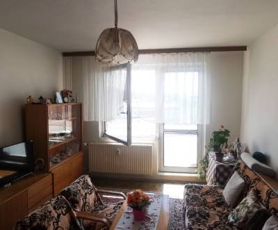 Kaufen 1-Zimmer-Wohnung, 1-Zimmer-Wohnung, Lúčna, Vranov nad Topľou, S