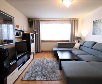 Kaufen 3-Zimmer-Wohnung, 3-Zimmer-Wohnung, Pod hájom, Ilava, Slowakei