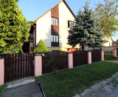 Kaufen Einfamilienhaus, Einfamilienhaus, Ilava, Slowakei