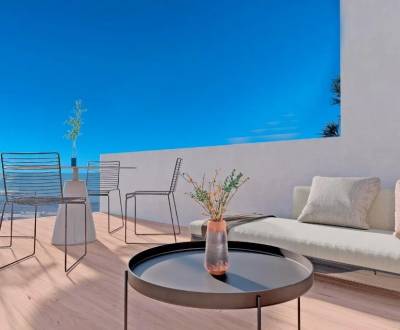 Kaufen 4-Zimmer-Wohnung, 4-Zimmer-Wohnung, Alicante / Alacant, Spanien