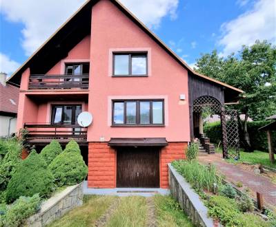 Kaufen Einfamilienhaus, Einfamilienhaus, Vsetín, Tschechische Republik