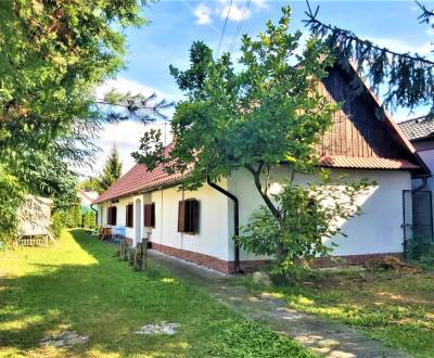 Kaufen Einfamilienhaus, Einfamilienhaus, Hollého, Senica, Slowakei