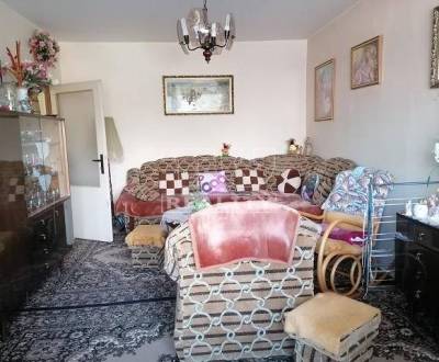 Kaufen 3-Zimmer-Wohnung, Ilava, Slowakei
