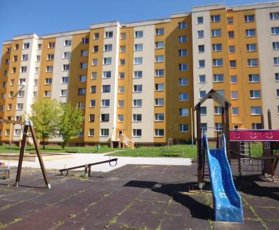 Kaufen 4-Zimmer-Wohnung, 4-Zimmer-Wohnung, Bratislavská, Prešov, Slowa