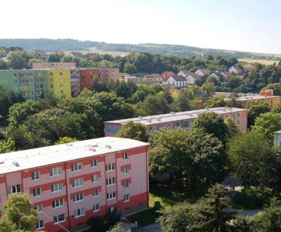 Suche 1-Zimmer-Wohnung, 1-Zimmer-Wohnung, Myjava, Slowakei