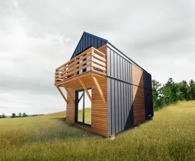 Kaufen Einfamilienhaus, Einfamilienhaus, Žilina, Slowakei