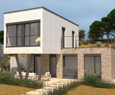 Kaufen Einfamilienhaus, Einfamilienhaus, Žilina, Slowakei