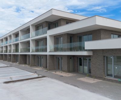 Neubau Kaufen Neubauprojekte Wohnungen, Neubauprojekte Wohnungen, Richtárske , Galanta